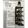 Image 4 : (4) Omron #S8JX-G30024C Power Supplies