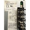 Image 6 : (4) Omron #S8JX-G30024C Power Supplies