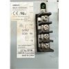 Image 7 : (4) Omron #S8JX-G30024C Power Supplies