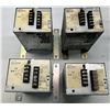 Image 1 : (4) Omron #S82J-30024 Power Supplies