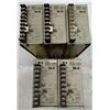Image 1 : Lot of (5) Omron #S82H-3024 Power Supplies
