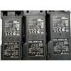 Image 4 : (3) Omron #D4SL-N2HFA-DN Safety Door Switches
