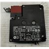 Image 1 : Omron #D4NL-1CFA-B Safety Door Switch
