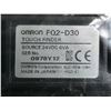 Image 4 : Omron #FQ2-D30 Touch Finder