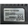 Image 4 : Omron #FQ2-S25100N Smart Camera