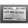 Image 4 : Omron #ES1-PRO Programmer