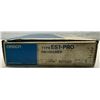Image 6 : Omron #ES1-PRO Programmer