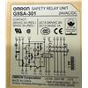 Image 5 : Lot of (18) Omron #G9SA-301 Safety Relay Units