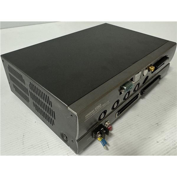 Omron #F250-C50 Vision Mate Controller