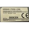 Image 8 : Omron #F250-C50 Vision Mate Controller