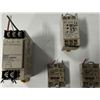 Image 4 : Lot of Misc. Omron Items