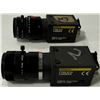 Image 2 : (2) Omron #F150-S1A Camera