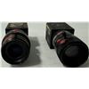 Image 5 : (2) Omron #F150-S1A Camera