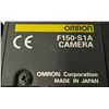 Image 8 : (2) Omron #F150-S1A Camera