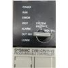 Image 4 : Omron #CVM1-CPU11-V2 Programmable Controller