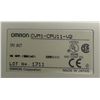 Image 5 : Omron #CVM1-CPU11-V2 Programmable Controller