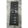 Image 3 : (2) Omron #CJ1W-CLK23 Controller Link Units