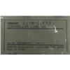 Image 6 : (2) Omron #CJ1W-CLK23 Controller Link Units