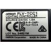 Image 4 : Omron #FLV-TCC1 Lighting Controller