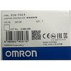 Image 5 : Omron #FLV-TCC1 Lighting Controller