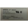 Image 6 : Omron #GT1-BSC01 Digital Unit