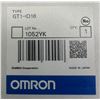 Image 7 : Omron #GT1-BSC01 Digital Unit