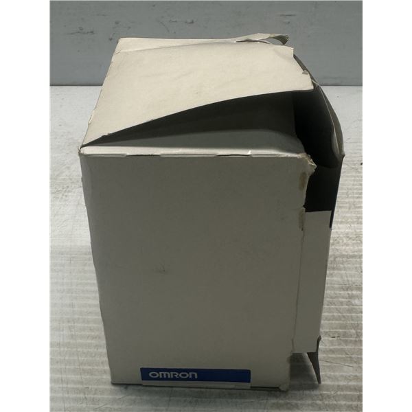 Omron #K3HB-XVD-CPAC11 Digital Panel Meter