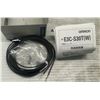 Image 2 : Omron #E3C-S30T Photoelectric Sensor