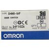 Image 6 : Omron #D4NS-1AF Door Switch