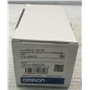 Image 1 : Omron #E5C2-R20K Temperature Controller