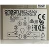 Image 5 : Omron #E5C2-R20K Temperature Controller