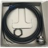 Image 2 : Omron #E2C-X2AH Proximity Switch