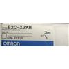 Image 4 : Omron #E2C-X2AH Proximity Switch