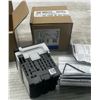 Image 3 : (2) Omron #E5CC-QX2ASM-001 Digital Controllers