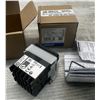 Image 4 : (2) Omron #E5CC-QX2ASM-001 Digital Controllers