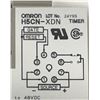 Image 4 : Omron #H5CN-XDN Timer
