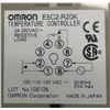 Image 4 : Omron #E5C2-R20K Temperature Controller