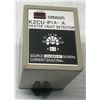 Image 1 : Omron #K2CU-P1A-A Heater Fault Detector