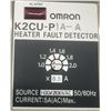Image 5 : Omron #K2CU-P1A-A Heater Fault Detector