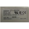 Image 4 : Omron #GT1-BSC02 Dital Unit