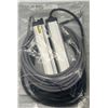 Image 2 : Set of Omron Safety Light Curtains #F3SJ-E0185N25