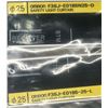 Image 3 : Set of Omron Safety Light Curtains #F3SJ-E0185N25