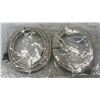 Image 2 : (2) Omron #FZ-VS3 Camera Cables