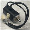 Image 1 : Omron #U10030HA AC Servo Motor