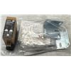 Image 1 : Omron #E3A2-R3M4T Photoelectric Switch