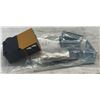 Image 3 : Omron #E3A2-R3M4T Photoelectric Switch