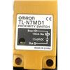 Image 3 : Omron #TL-N7MD1 Proximity Switch