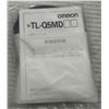 Image 3 : Omron #TL-Q5MD2 Proximity Switch