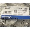 Image 4 : Omron #D4C-1220 Limit Switch