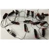 Image 2 : Lot of Omron Safety Door Switches